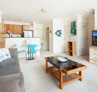 Comfy Coogee 1 Bedroom Hideaway - Accommodation Brisbane