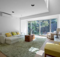 Comfy holiday house with poolRosanna - Accommodation Brisbane