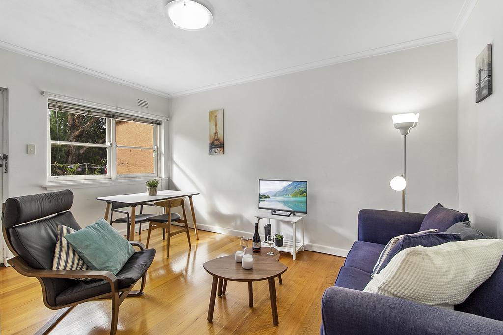 Travancore VIC Accommodation Brisbane
