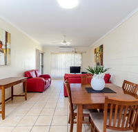 Como Apartments Gladstone - Accommodation Brisbane