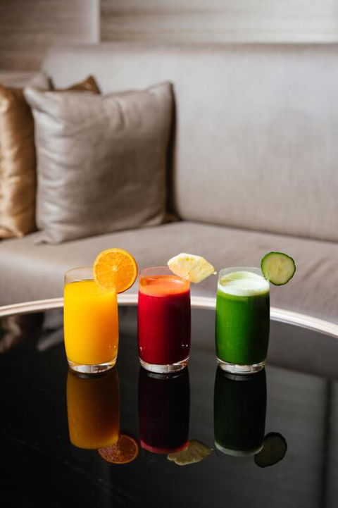 COMO The Treasury - Accommodation Brisbane 3