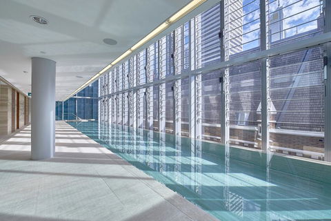 COMO The Treasury - Accommodation Brisbane 1