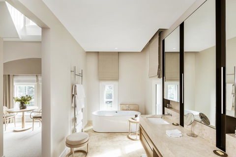 COMO The Treasury - Accommodation Brisbane 2