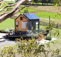 Compass Hut - Accommodation Brisbane