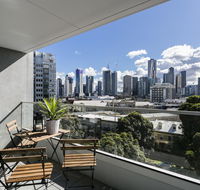 Complete Host Domain Apartments - Accommodation Brisbane
