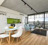 Complete Host Guild Apartments - Accommodation Brisbane