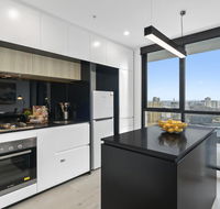 COMPLETE HOST The International Southbank - Accommodation Brisbane