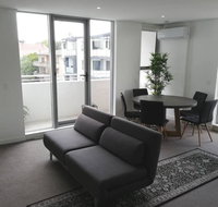 Condo on Conder - Accommodation Brisbane