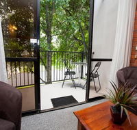 Connells Motel  Serviced Apartments - Accommodation Brisbane