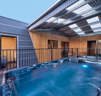 Containment Accommodation - Accommodation Brisbane