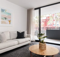 Contemporary Apartment In Newcastle CBD - Accommodation Brisbane