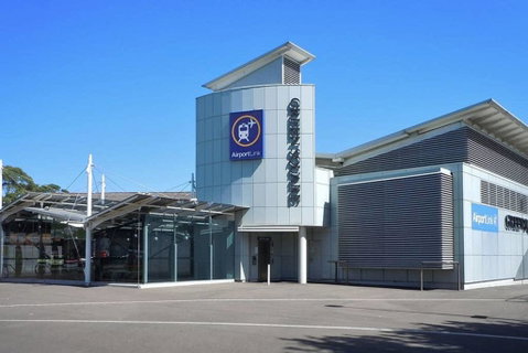 Convenient & Cozy 1BR Next To Mall. 10 Min To CBD - Accommodation Brisbane 1