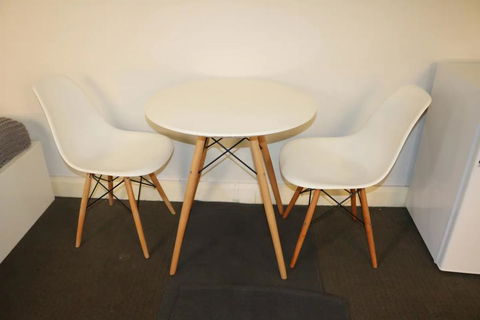 Convenient Studio In Kings Cross - Accommodation Brisbane 1