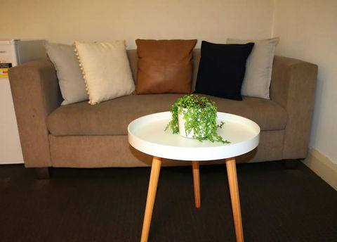 Convenient Studio In Kings Cross - Accommodation Brisbane 0