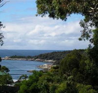 Cooee Bay of Fires - Accommodation Brisbane