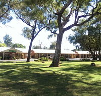 Cooee Motel