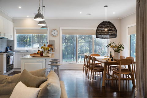 Cooinda - Accommodation Brisbane 2
