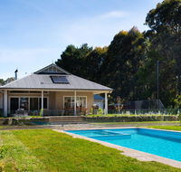 Cooinda - Accommodation Brisbane