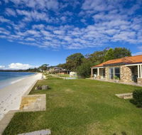 Cook St 4 - Salamander Bay - Accommodation Brisbane