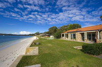 Cook St 4 - Salamander Bay