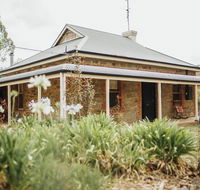 Cooke Cottage - Accommodation Brisbane
