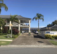 Cooks Endeavour Motor Inn - Accommodation Brisbane