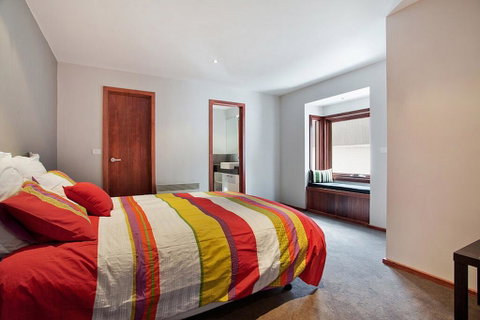 Cool Change - Accommodation Brisbane 2