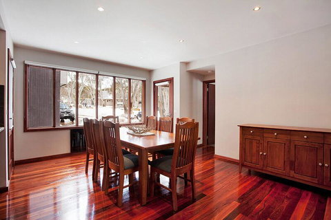 Cool Change - Accommodation Brisbane 3