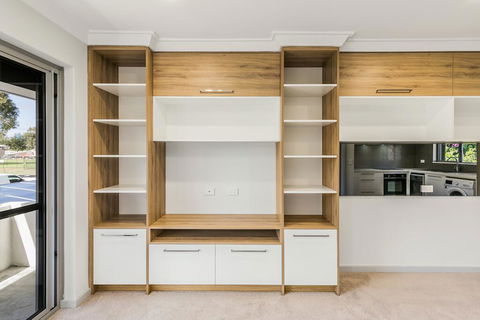 Cool Quiet Modern Secure Walking Distance To Perth And Landmarks - Accommodation Brisbane 1