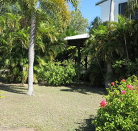 Cool Waters at Horseshoe Bay - Accommodation Brisbane