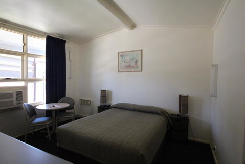 Coolabah Motel - Accommodation Brisbane 1