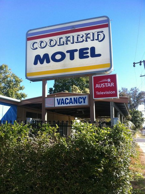 Coolabah Motel - Accommodation Brisbane 3