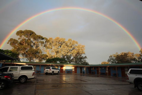 Coolabah Motel - Accommodation Brisbane 0