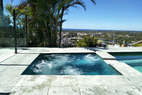 Coolangatta Gold - Accommodation Brisbane 1