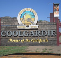 Coolgardie GoldRush Motels - Accommodation Brisbane