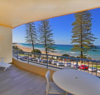 Coolum Baywatch Luxury Style Penthouse Linen Included WIFI 500 Bond - Accommodation Brisbane
