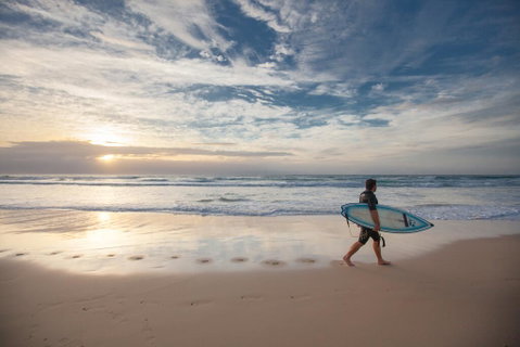 Coolum Seaside Apartments - Accommodation Brisbane 2