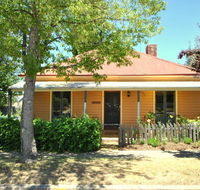 Cooma Cottage - Accommodation Brisbane