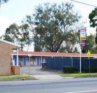 Coonamble Motel - Accommodation Brisbane