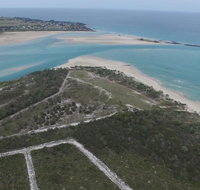 COONARR BEACH  BUNDABERG CAMPING - Accommodation Brisbane