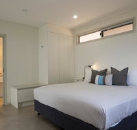 Cooper's Country Lodge - Accommodation Brisbane