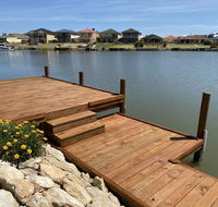 Coorong Getaways - Accommodation Brisbane