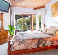 Coota Views - Accommodation Brisbane