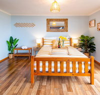 Coota Views Unit - Accommodation Brisbane