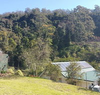 Copeland Cabins - Accommodation Brisbane