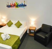 Copper City Motel - Accommodation Brisbane