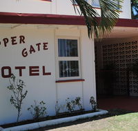 Copper Gate Motel - Accommodation Brisbane