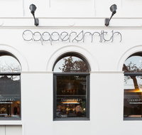 Coppersmith Hotel - Accommodation Brisbane