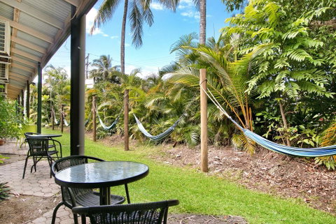 Coral Beach Lodge - Accommodation Brisbane 2