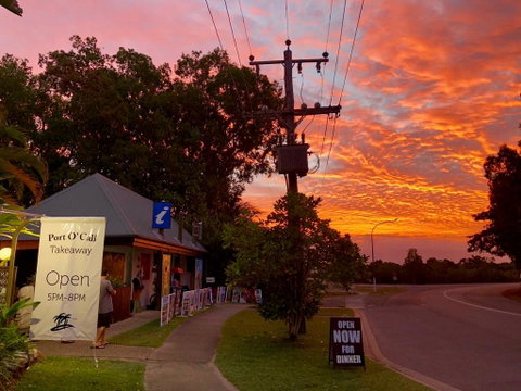 Coral Beach Lodge - Accommodation Brisbane 0